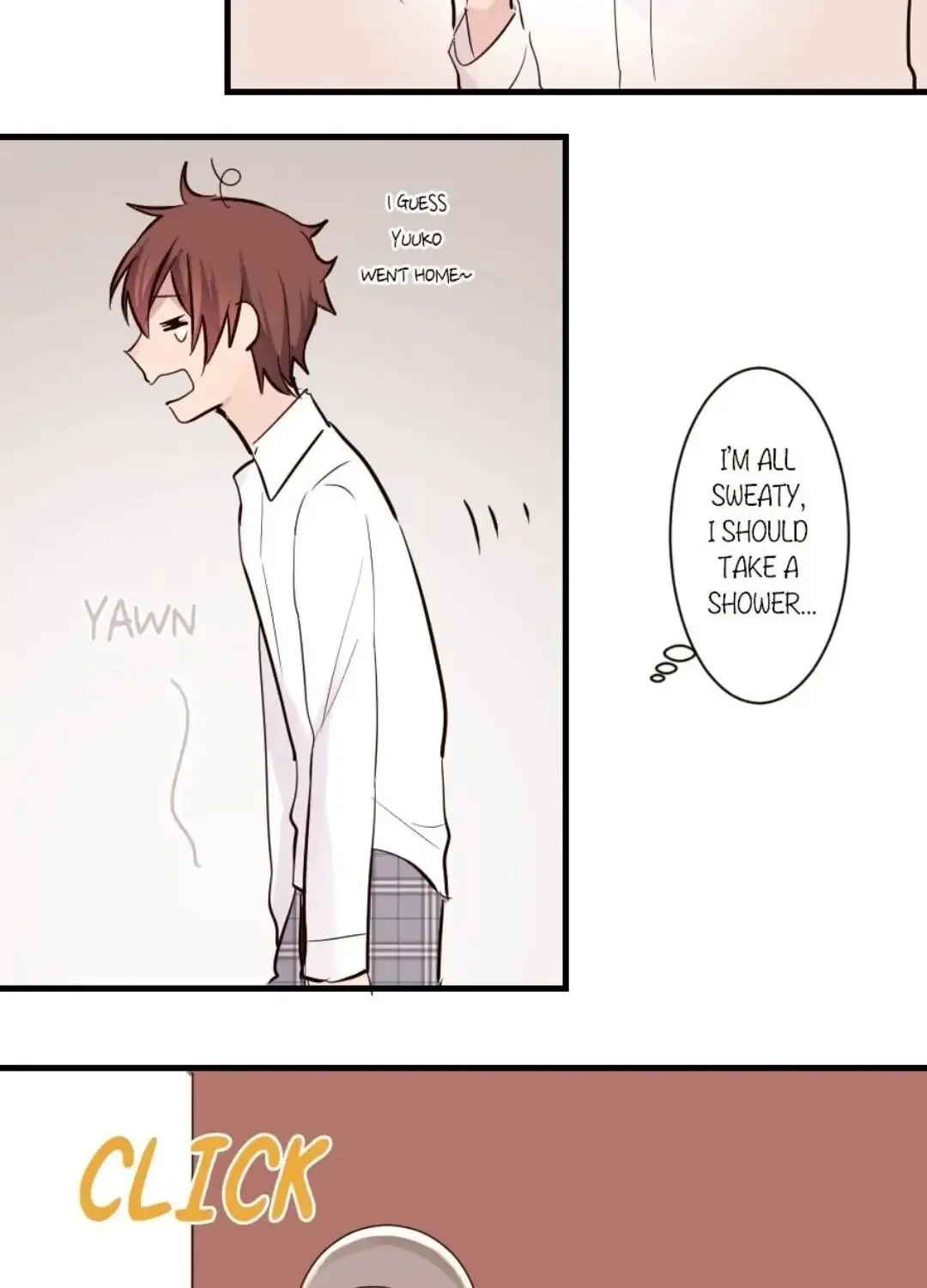 Read Class Maid chapter 16 image 55 on Lezhin