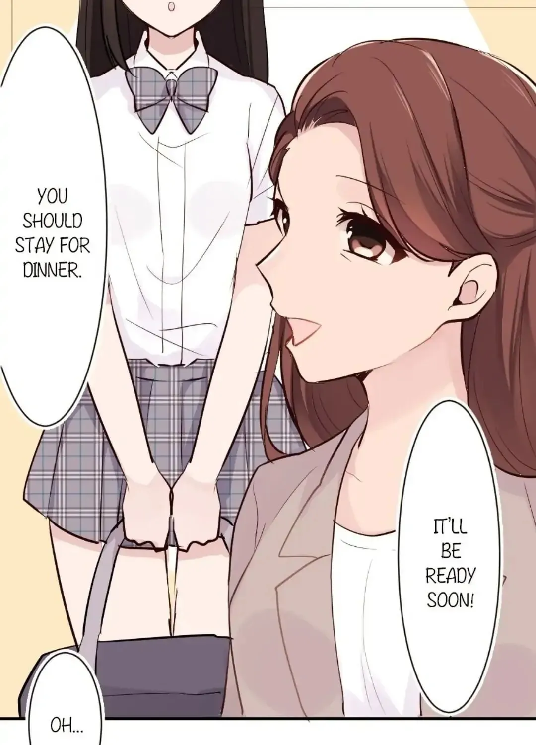 Read Class Maid chapter 16 image 7 on Lezhin