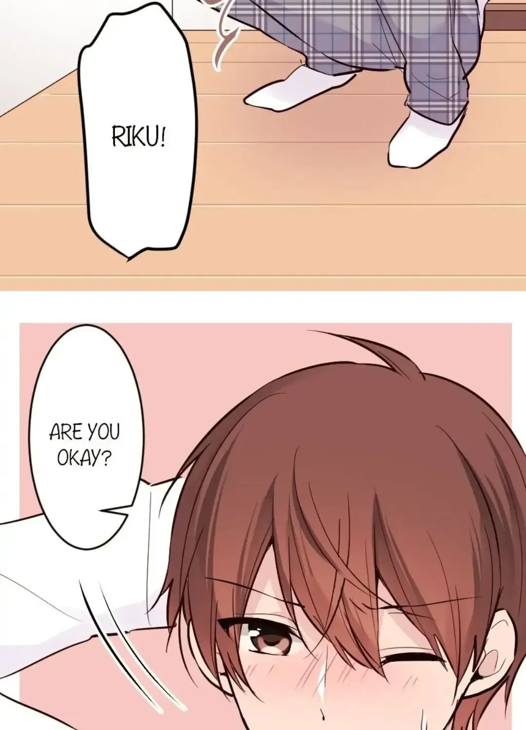 Read Class Maid chapter 17 image 14 on Lezhin