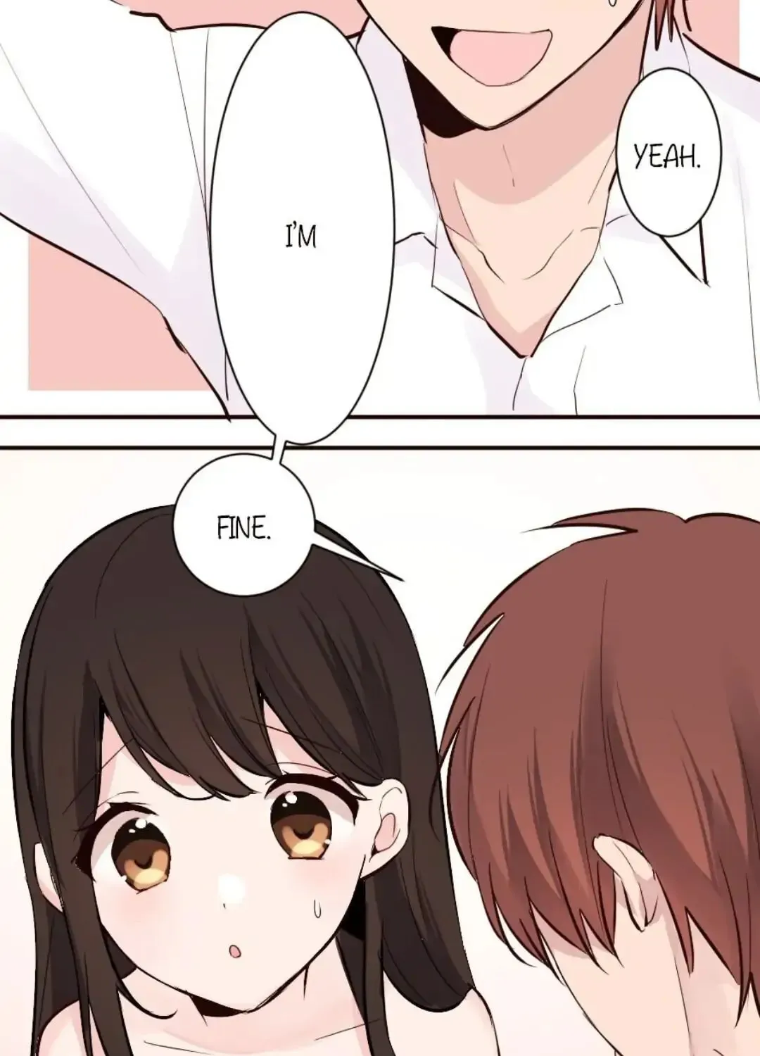 Read Class Maid chapter 17 image 15 on Lezhin