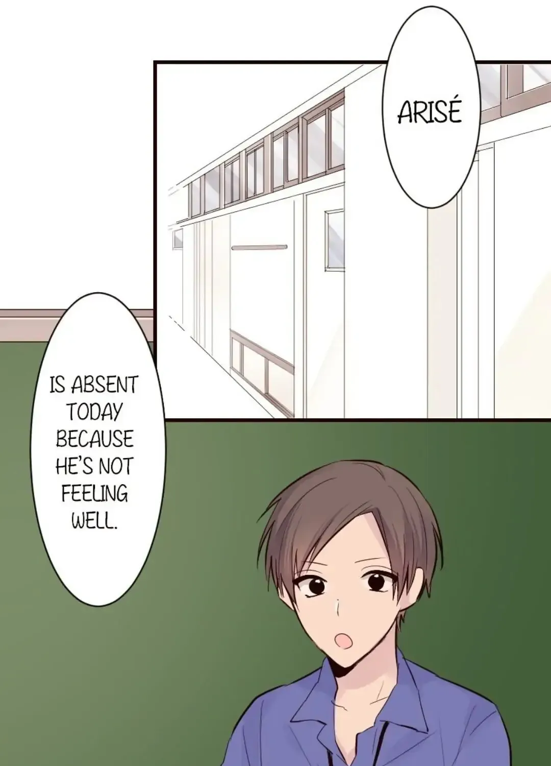 Read Class Maid chapter 17 image 21 on Lezhin