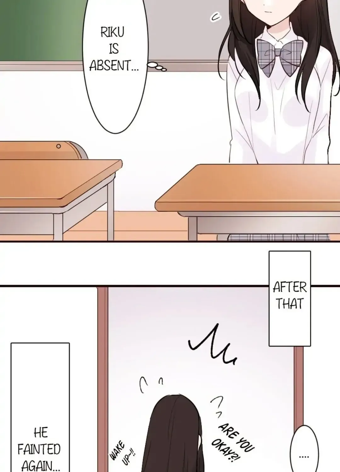 Read Class Maid chapter 17 image 23 on Lezhin