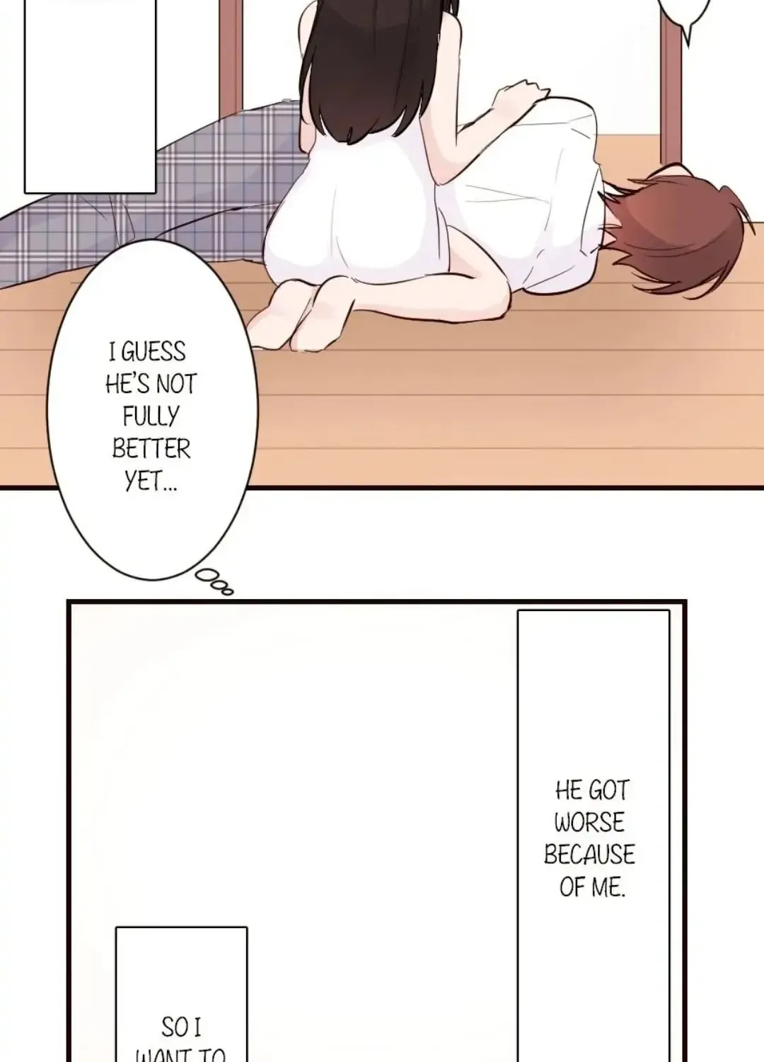 Read Class Maid chapter 17 image 24 on Lezhin
