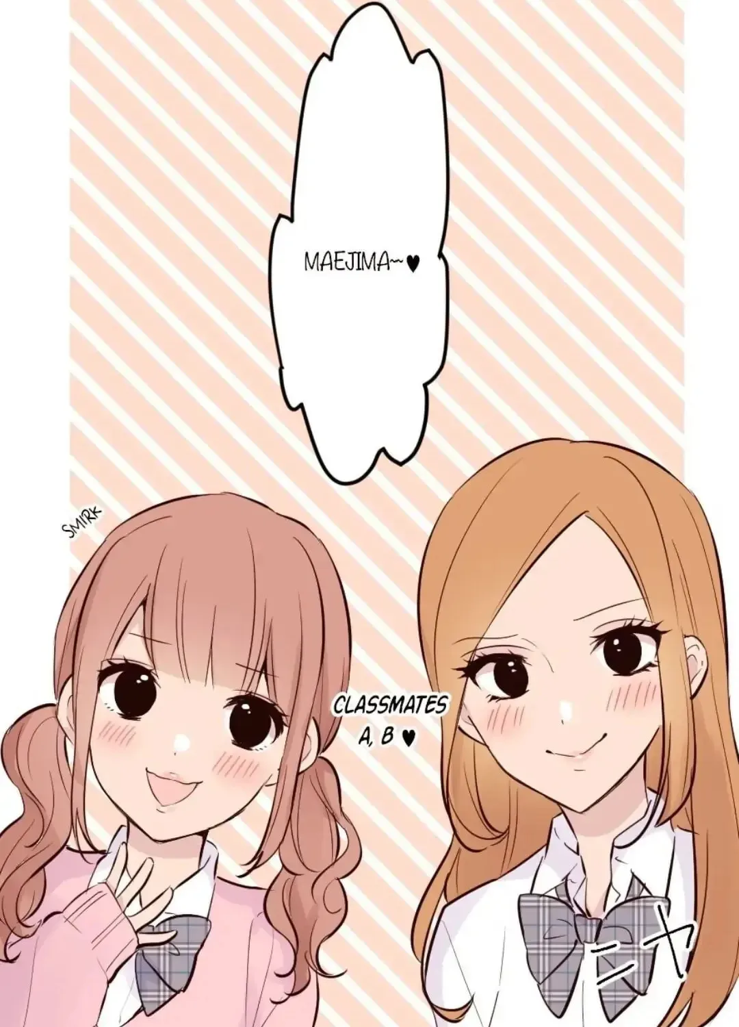 Read Class Maid chapter 17 image 26 on Lezhin
