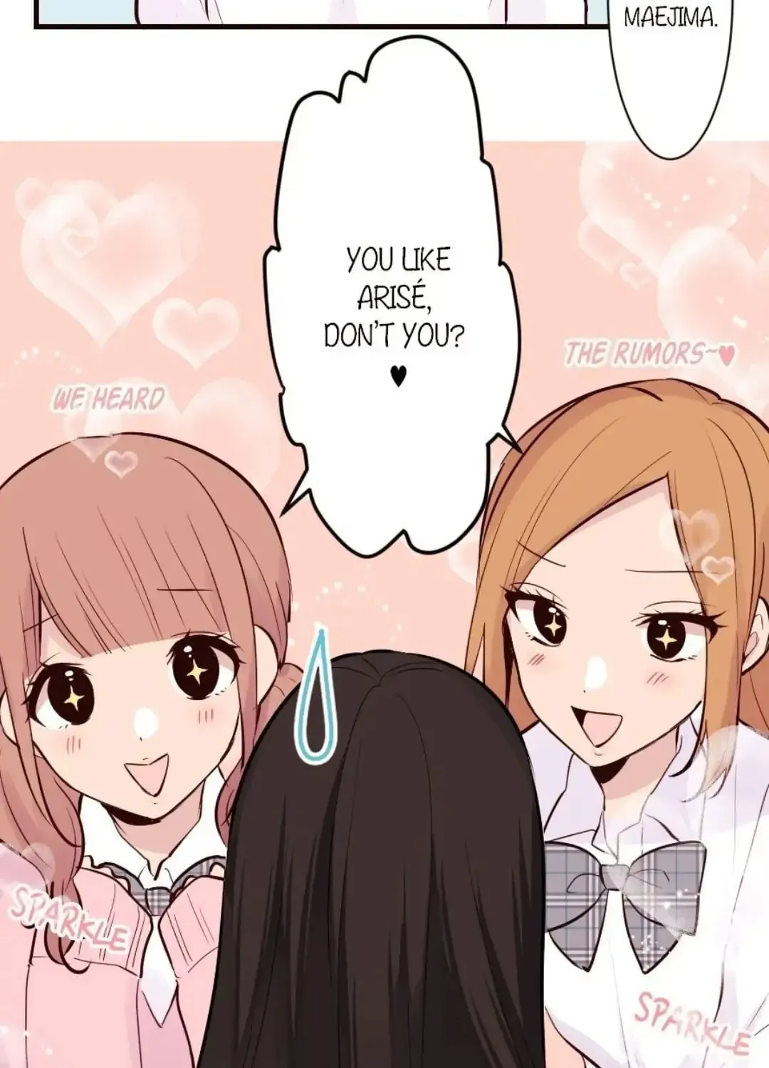 Read Class Maid chapter 17 image 29 on Lezhin