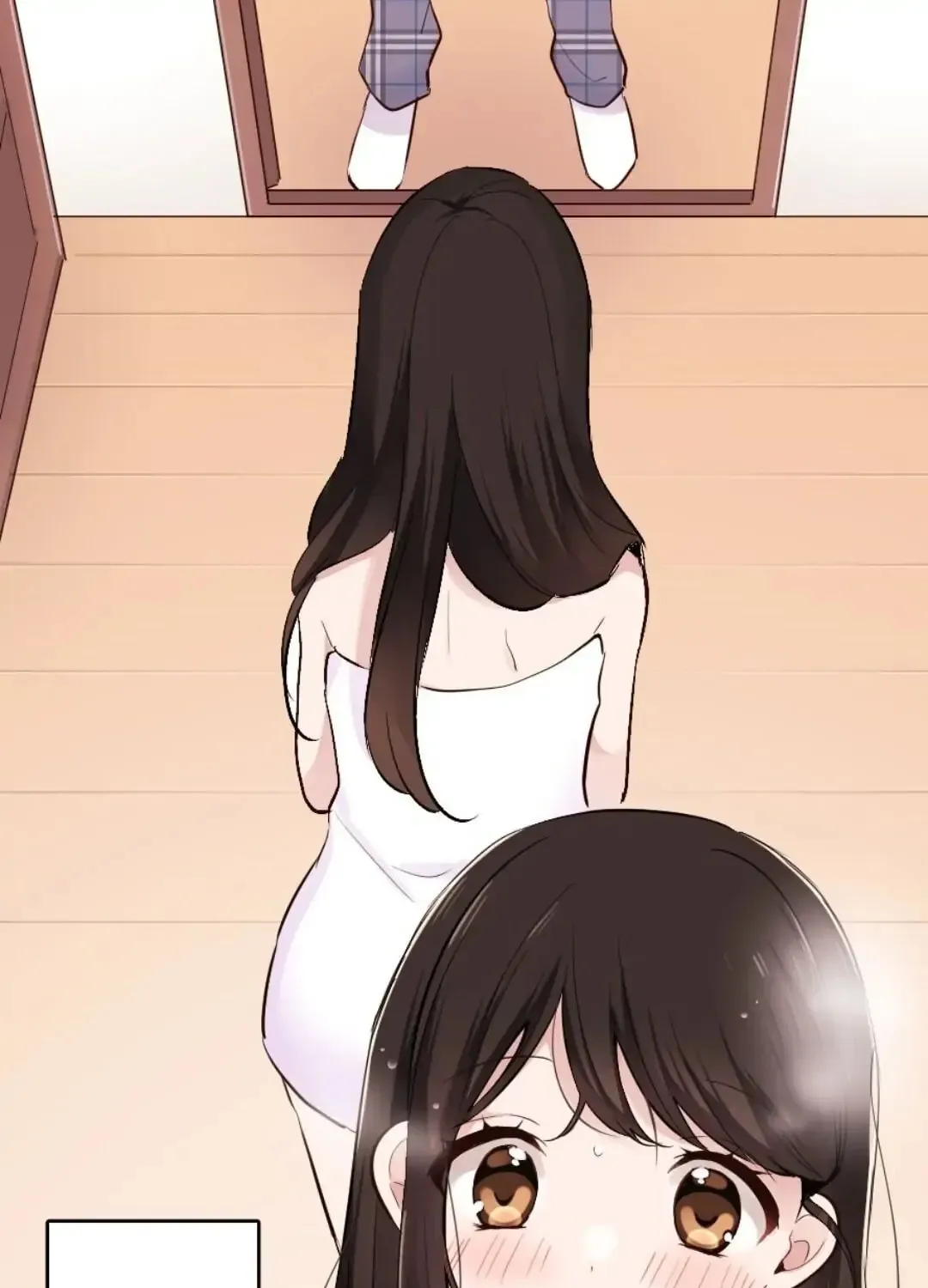Read Class Maid chapter 17 image 3 on Lezhin