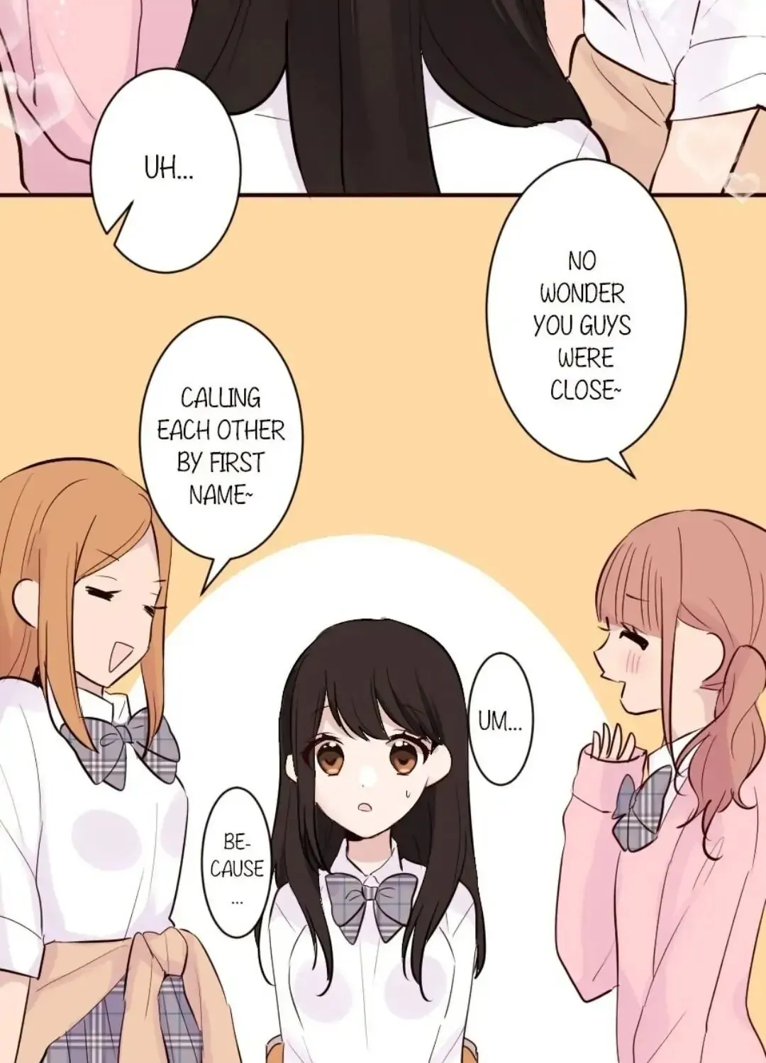 Read Class Maid chapter 17 image 30 on Lezhin