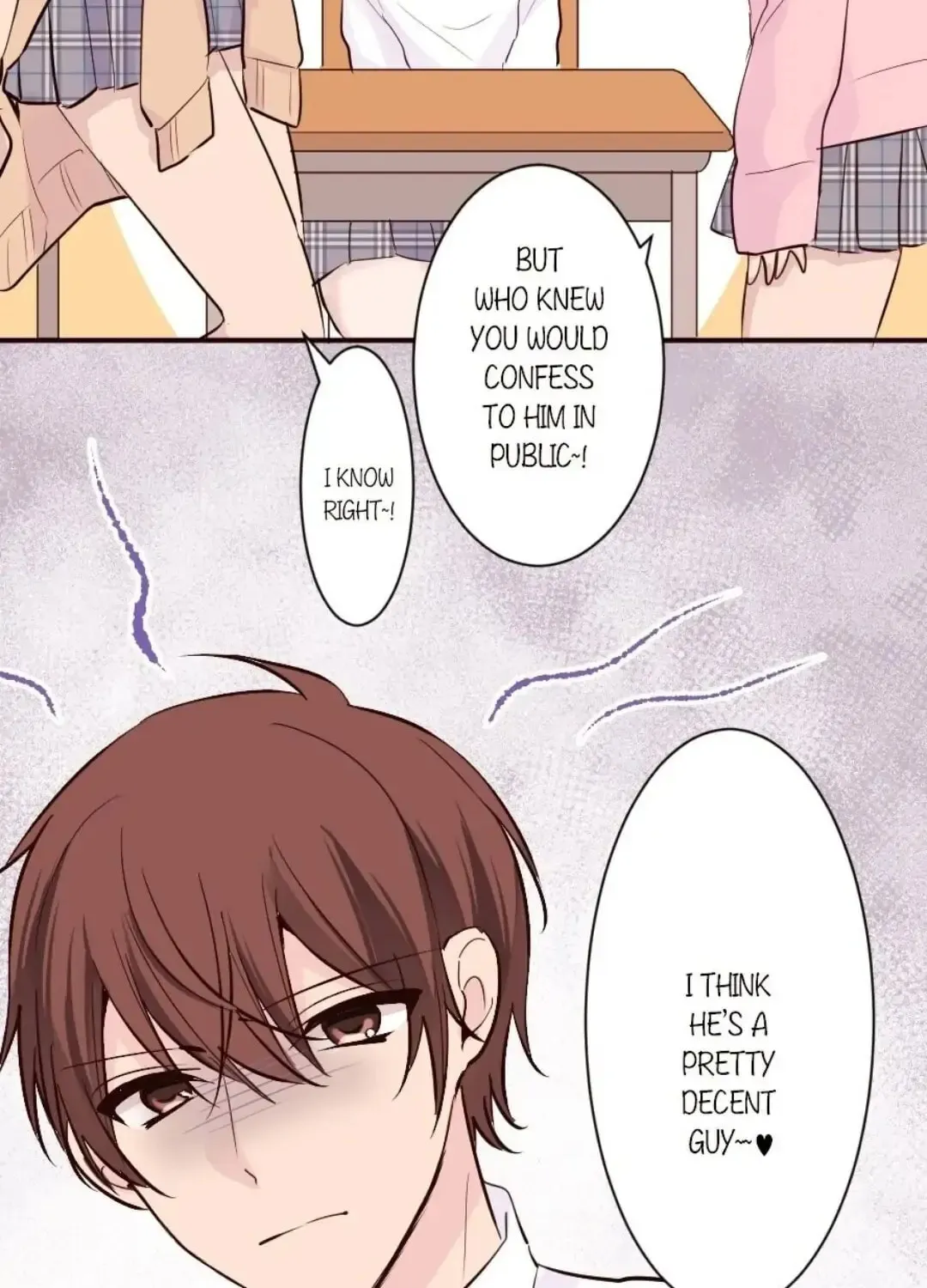 Read Class Maid chapter 17 image 31 on Lezhin