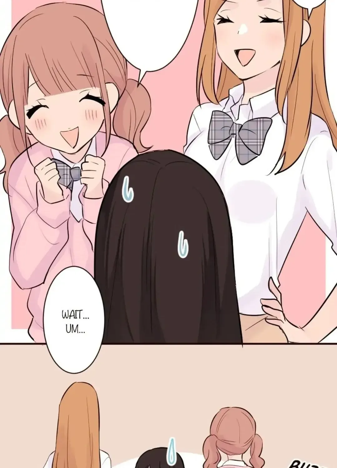 Read Class Maid chapter 17 image 33 on Lezhin