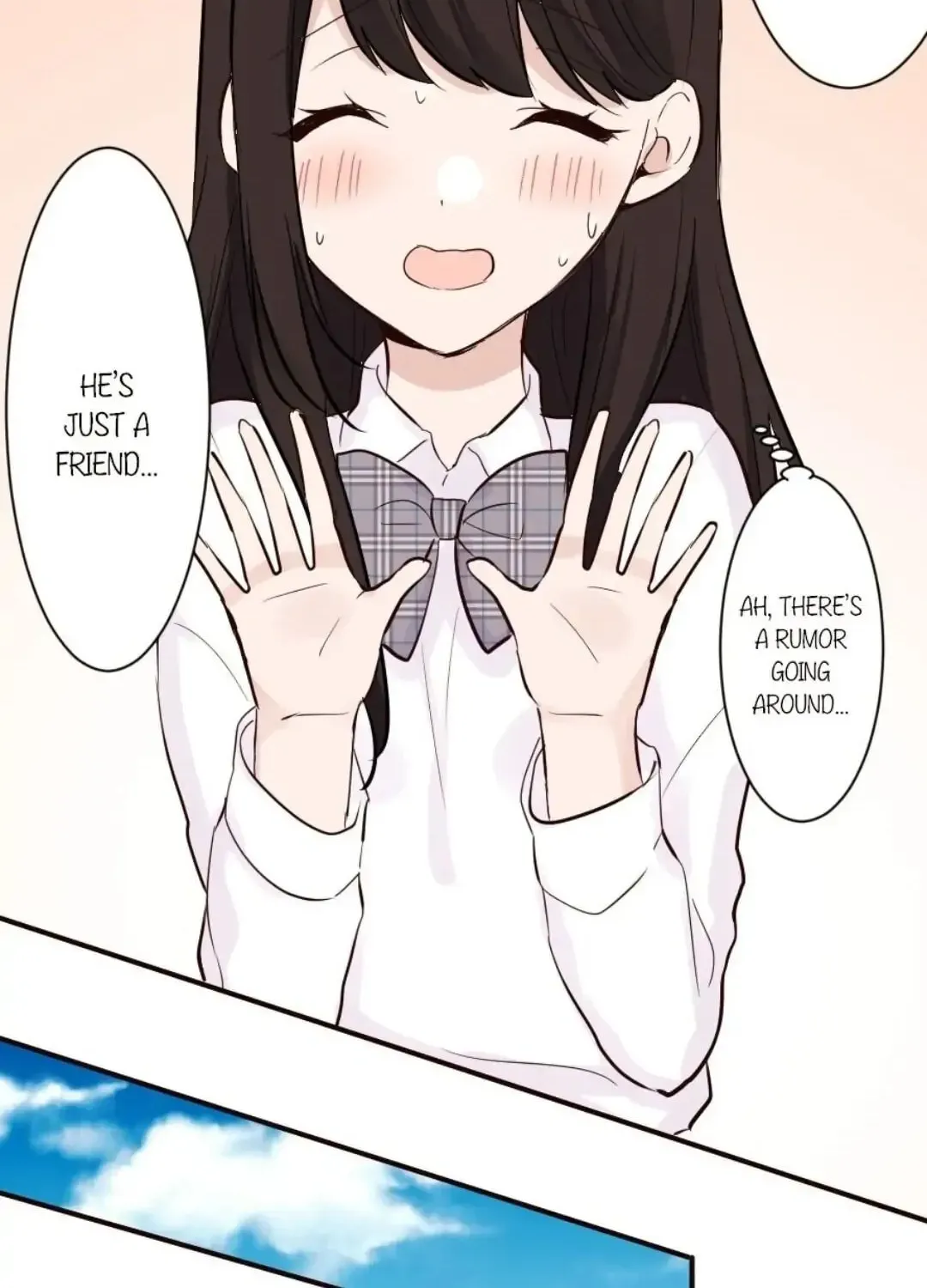 Read Class Maid chapter 17 image 35 on Lezhin