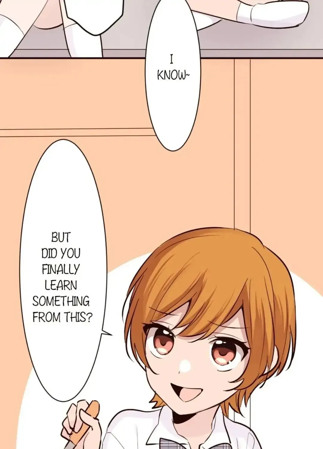 Read Class Maid chapter 17 image 39 on Lezhin