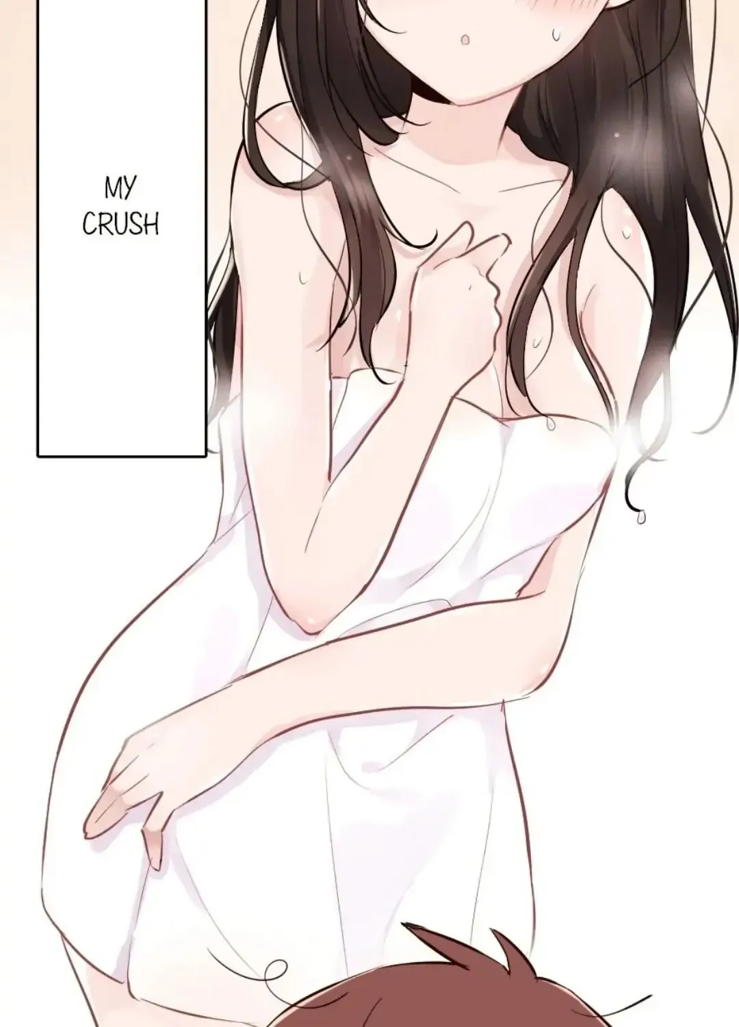 Read Class Maid chapter 17 image 4 on Lezhin
