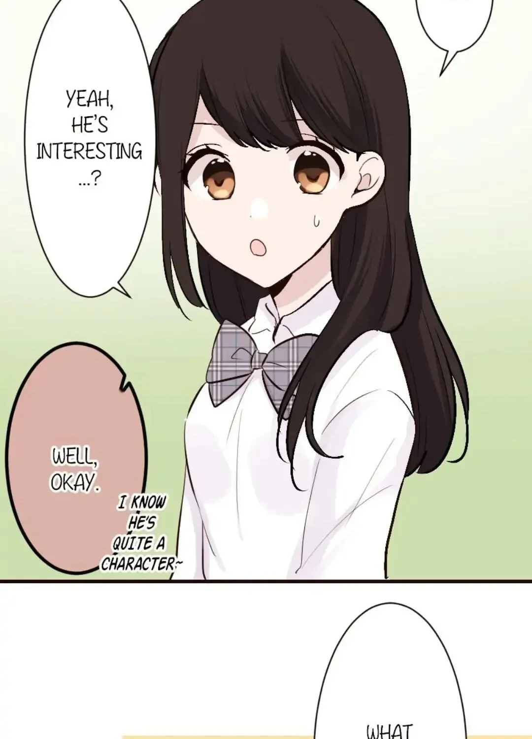 Read Class Maid chapter 17 image 42 on Lezhin