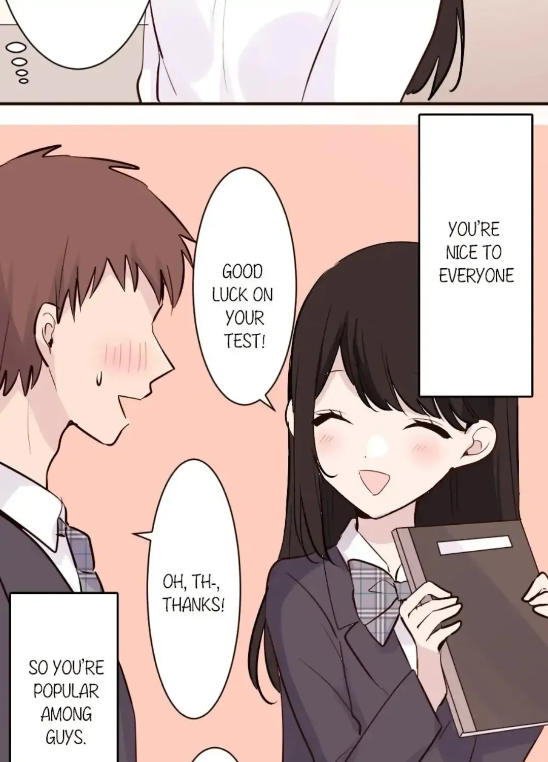 Read Class Maid chapter 17 image 49 on Lezhin