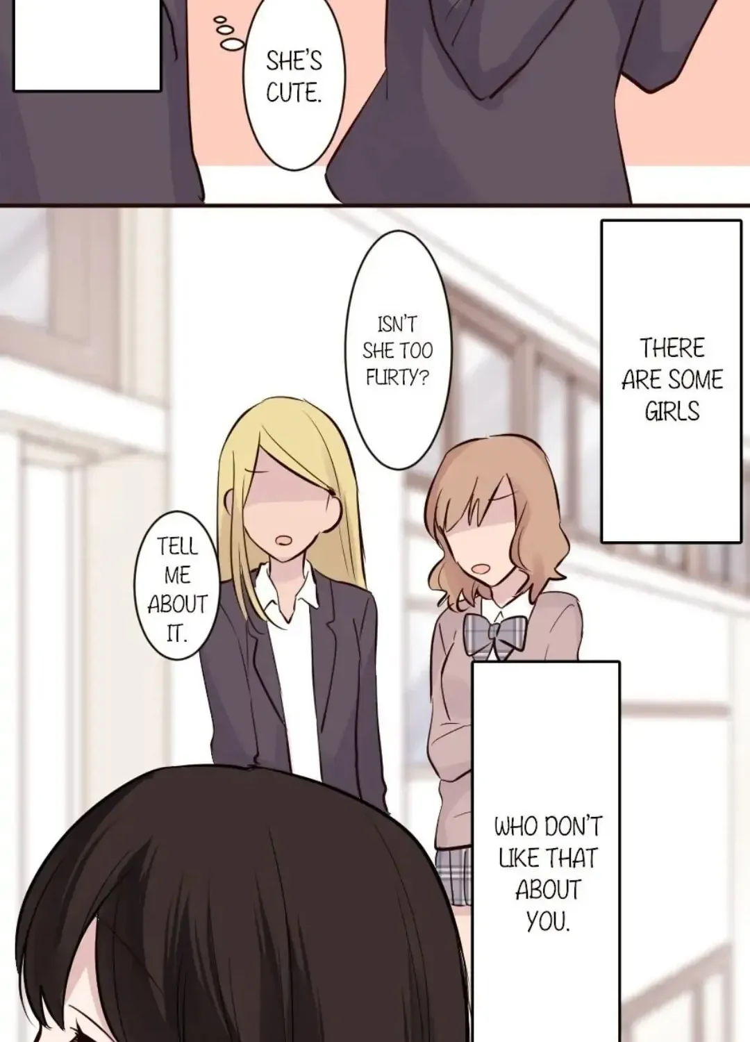 Read Class Maid chapter 17 image 50 on Lezhin