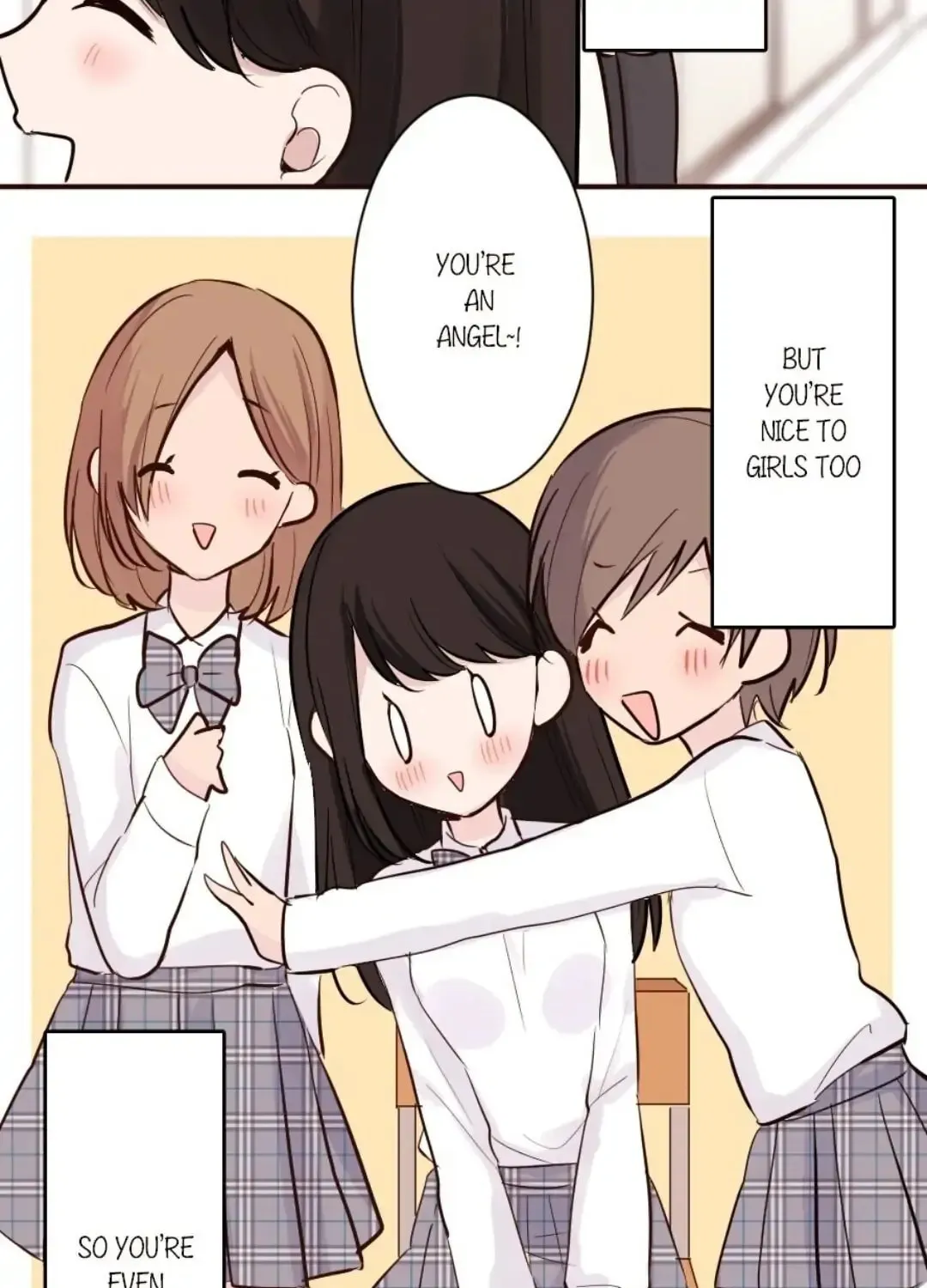 Read Class Maid chapter 17 image 51 on Lezhin
