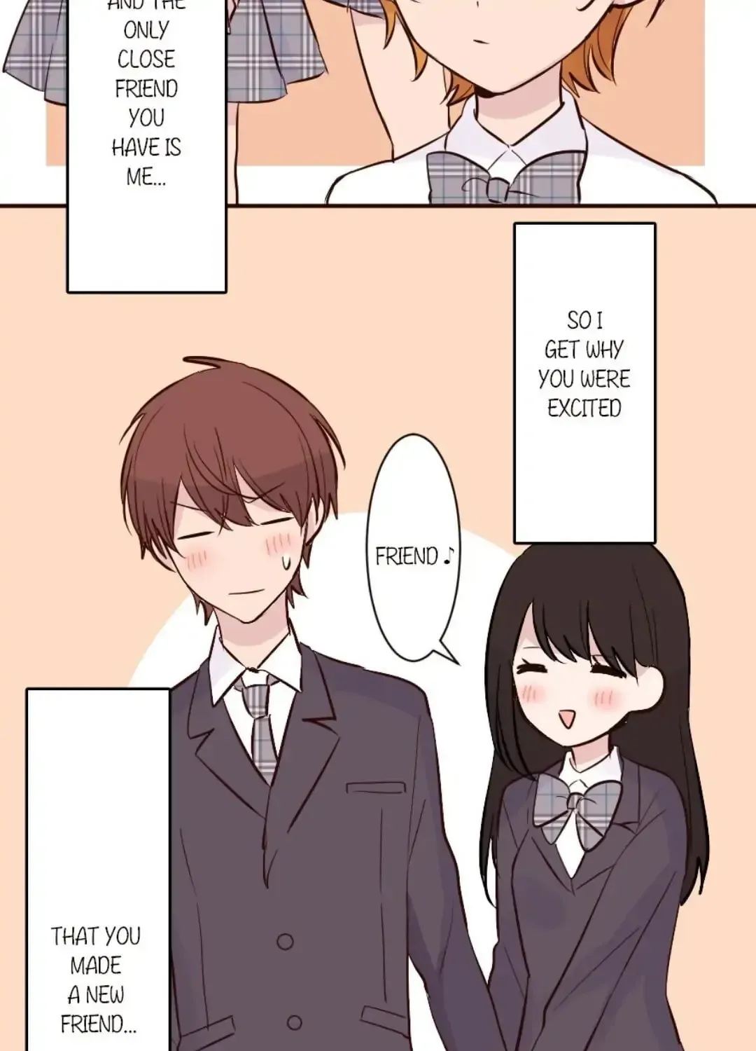 Read Class Maid chapter 17 image 53 on Lezhin