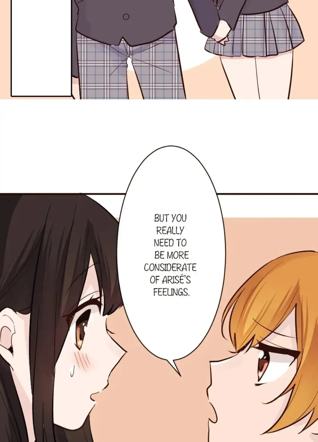 Read Class Maid chapter 17 image 54 on Lezhin