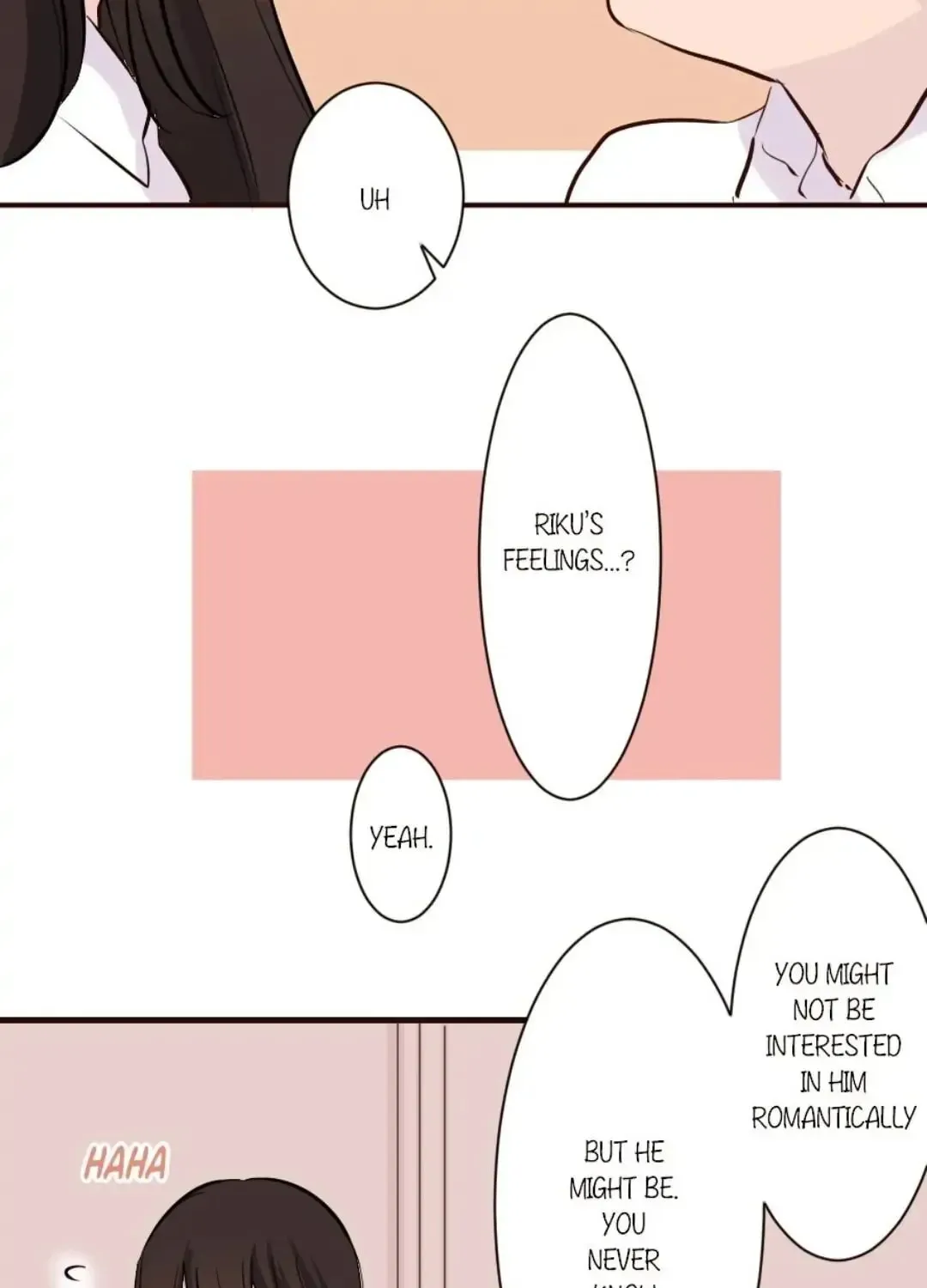 Read Class Maid chapter 17 image 55 on Lezhin