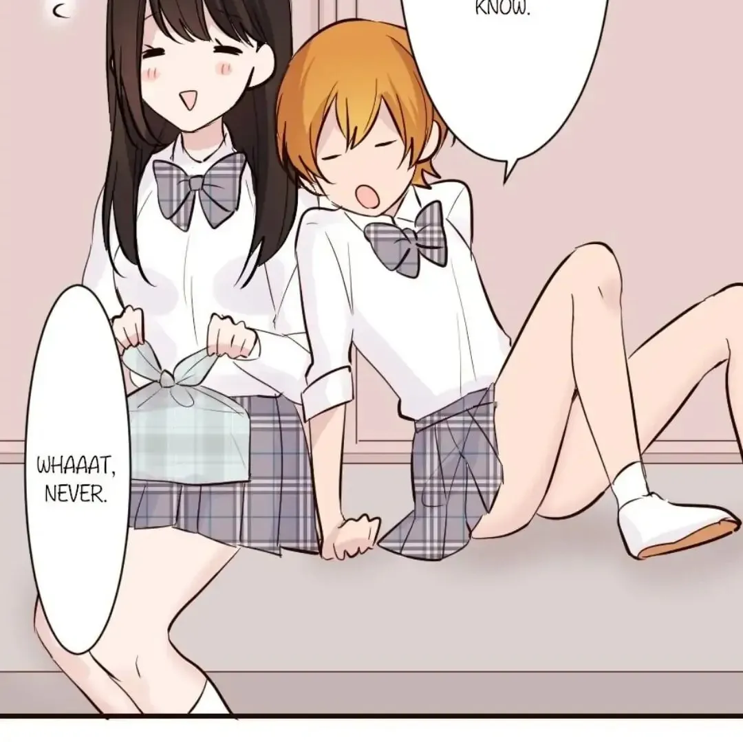 Read Class Maid chapter 17 image 56 on Lezhin