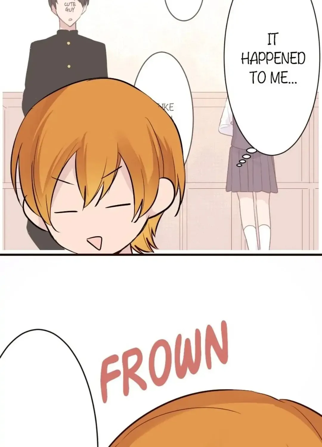 Read Class Maid chapter 17 image 58 on Lezhin