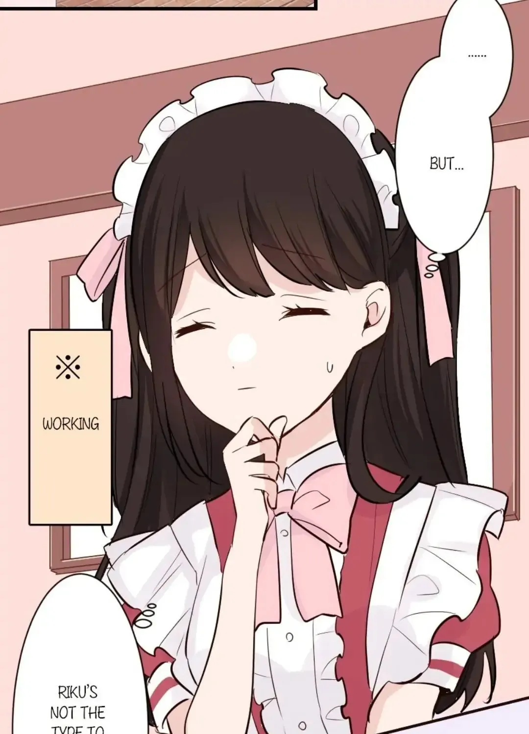 Read Class Maid chapter 17 image 61 on Lezhin
