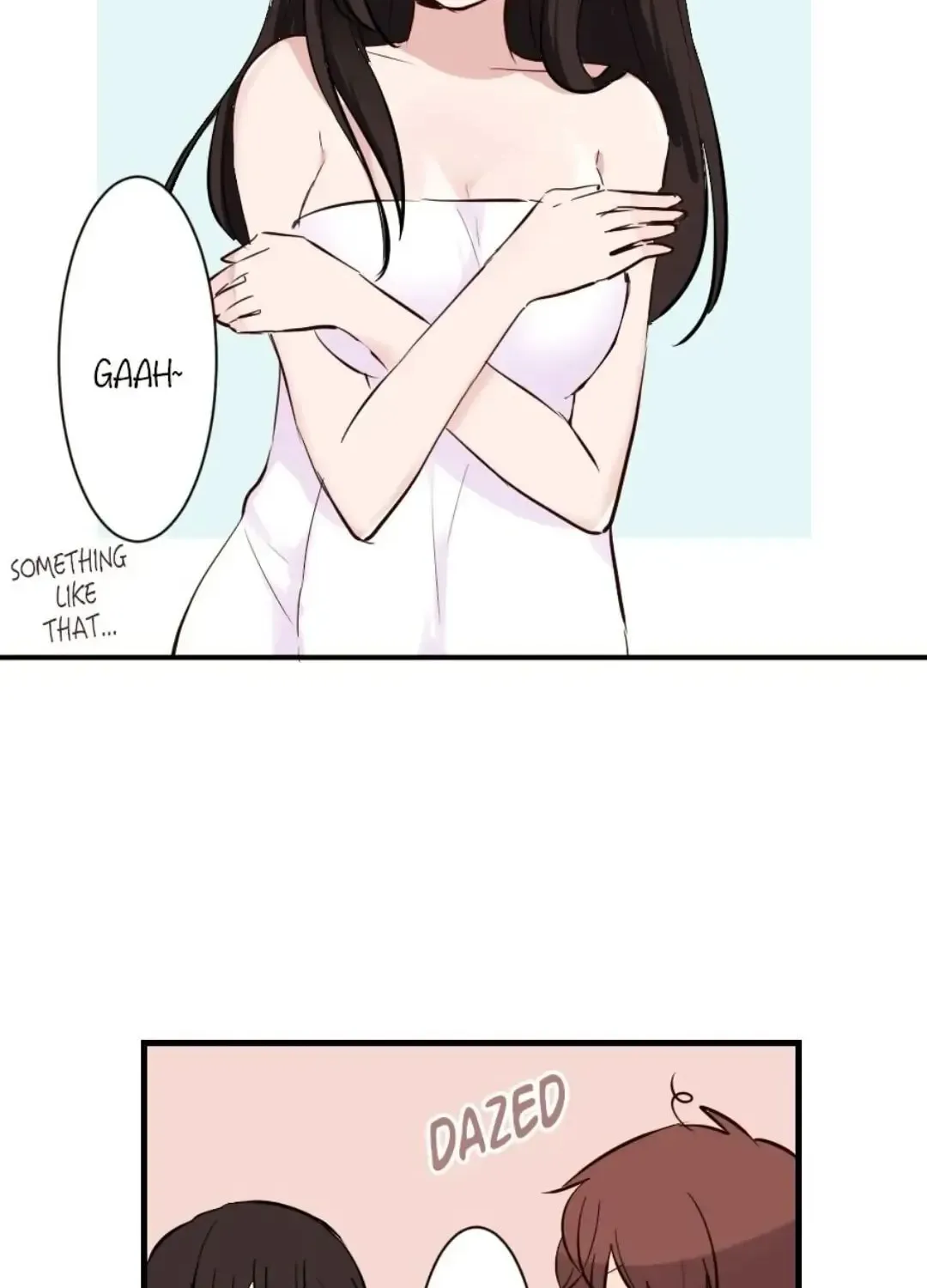 Read Class Maid chapter 17 image 8 on Lezhin