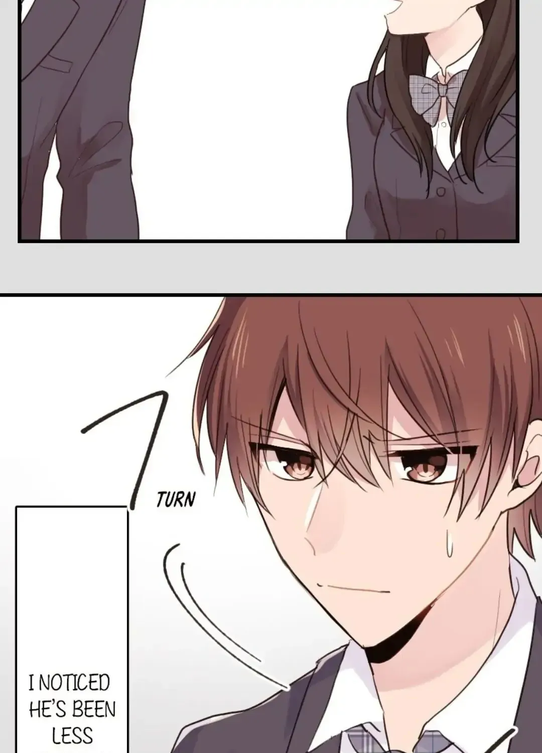 Read Class Maid chapter 18 image 13 on Lezhin