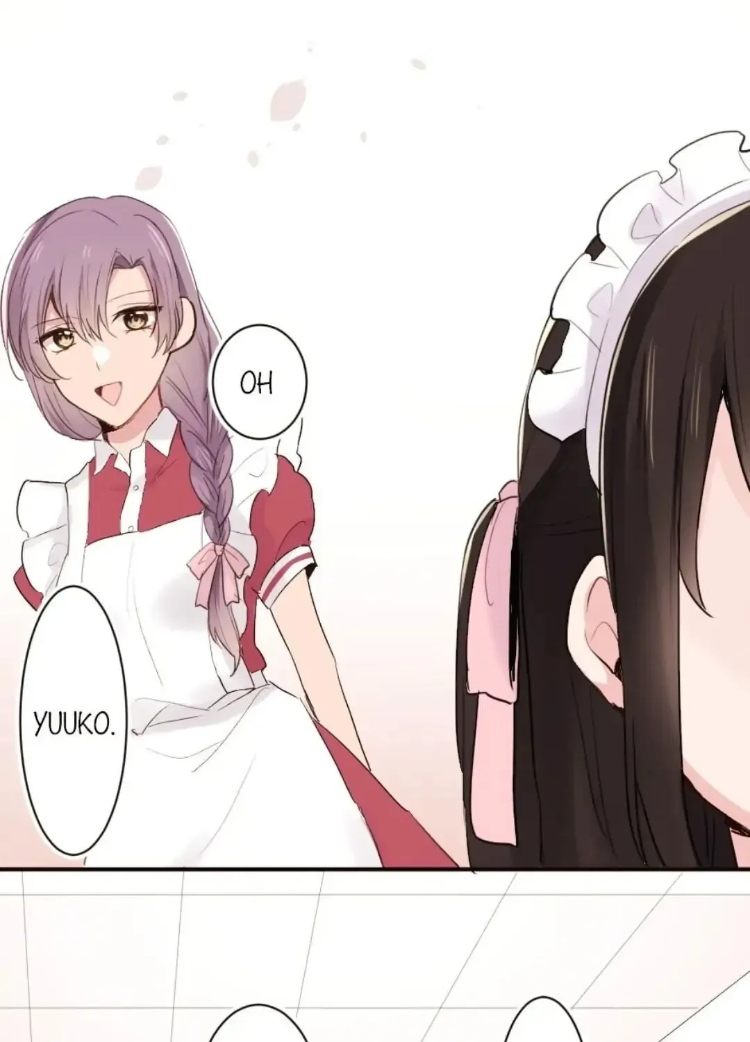 Read Class Maid chapter 18 image 18 on Lezhin
