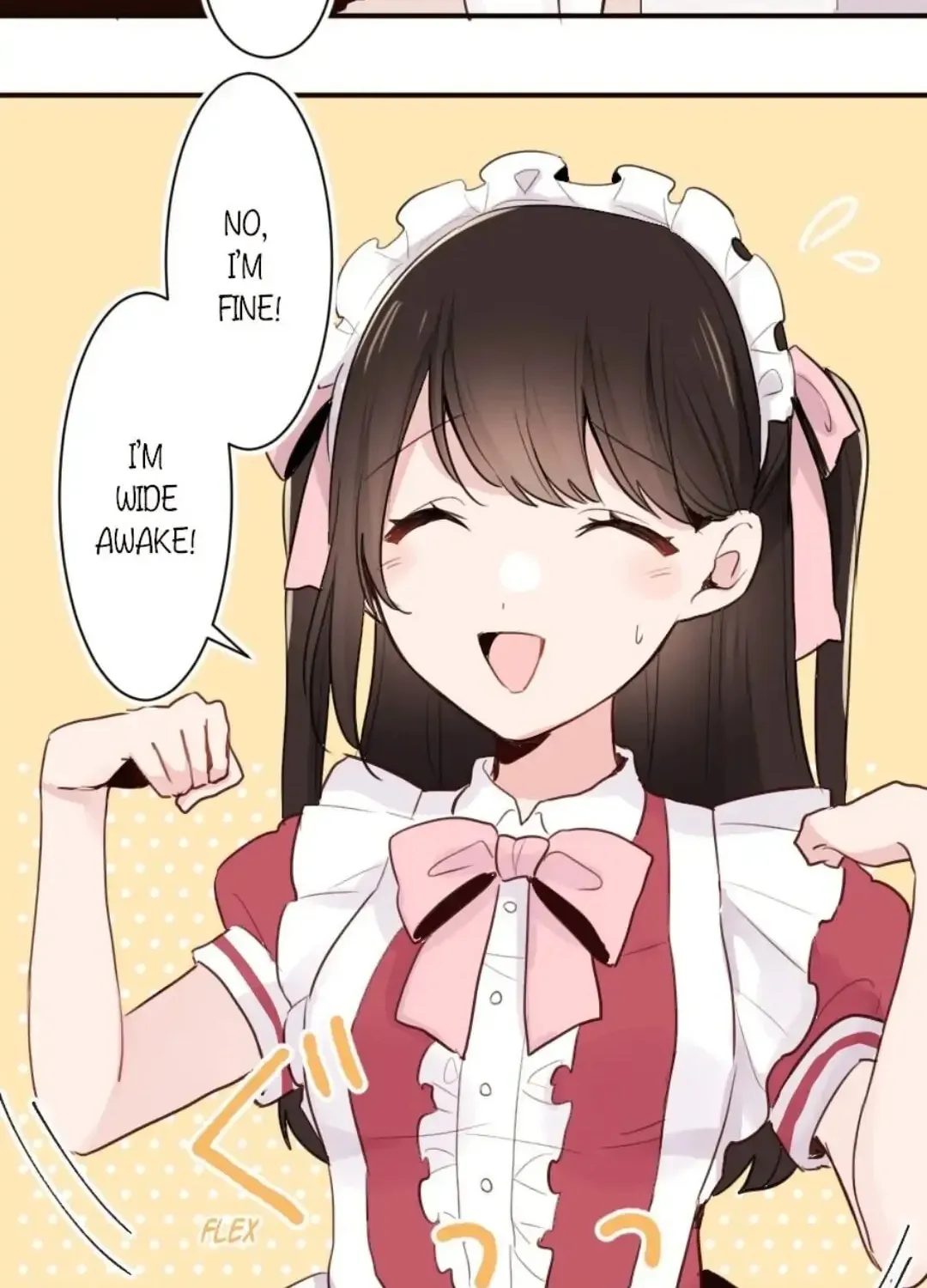 Read Class Maid chapter 18 image 20 on Lezhin