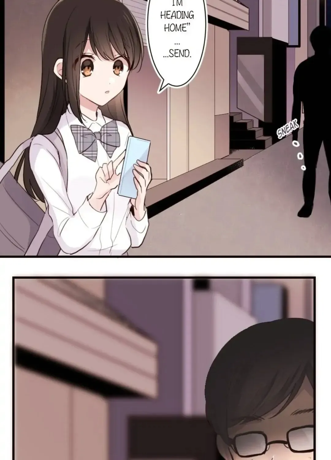 Read Class Maid chapter 18 image 23 on Lezhin