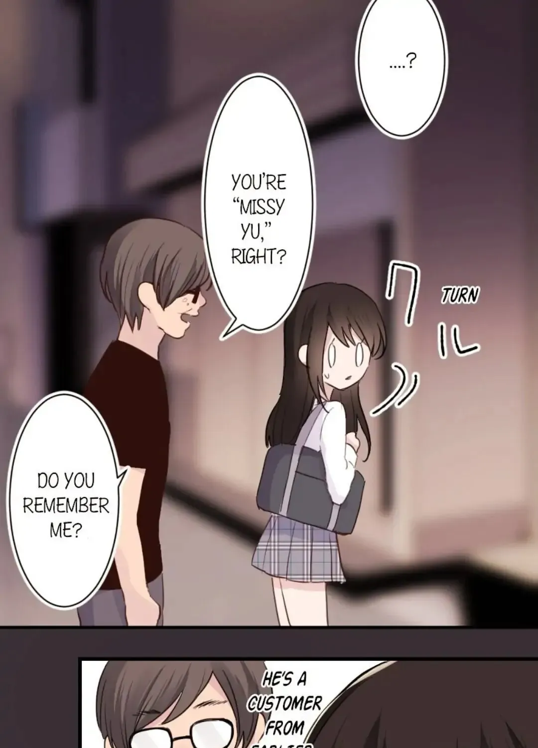 Read Class Maid chapter 18 image 26 on Lezhin