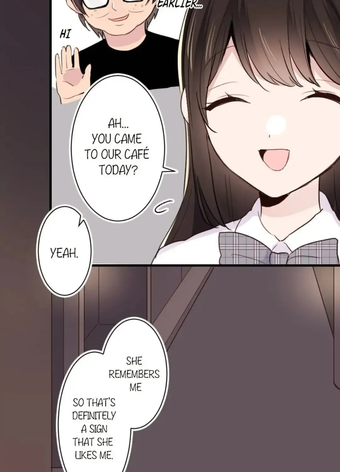 Read Class Maid chapter 18 image 27 on Lezhin