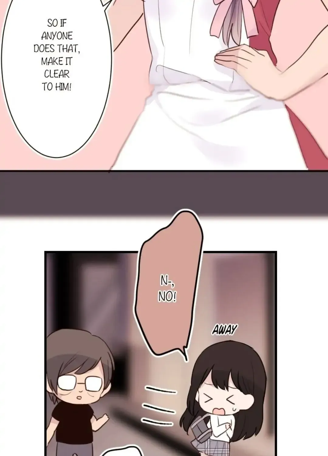 Read Class Maid chapter 18 image 32 on Lezhin
