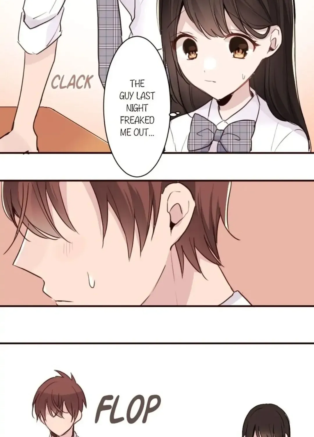 Read Class Maid chapter 18 image 37 on Lezhin