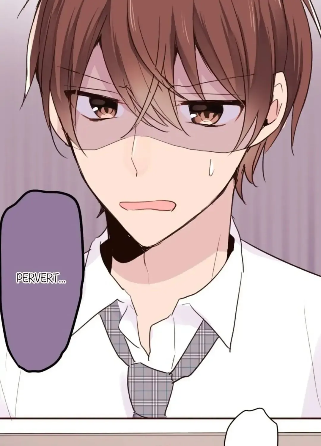 Read Class Maid chapter 18 image 56 on Lezhin