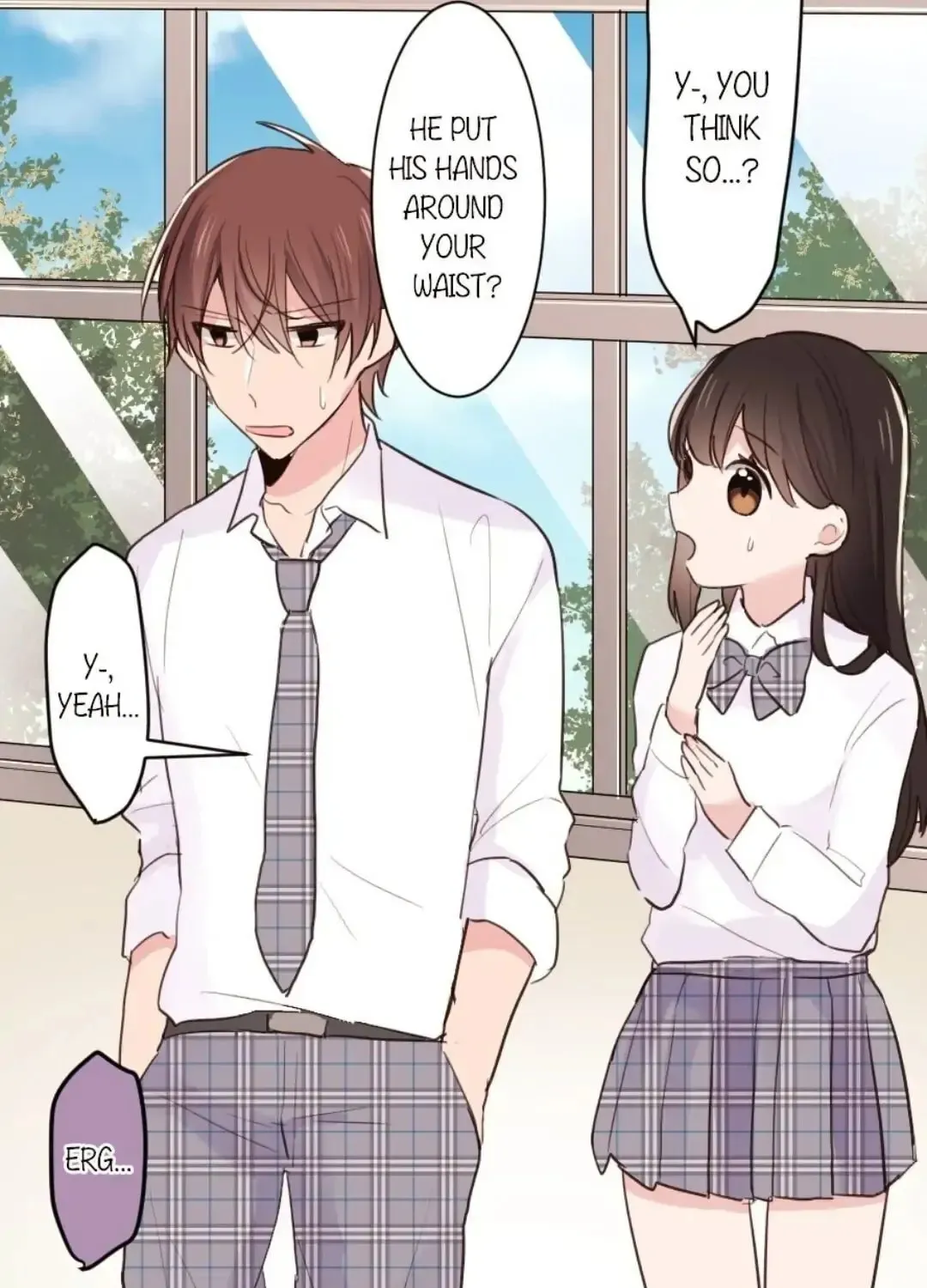 Read Class Maid chapter 18 image 57 on Lezhin