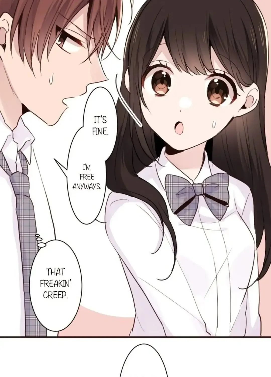 Read Class Maid chapter 18 image 60 on Lezhin