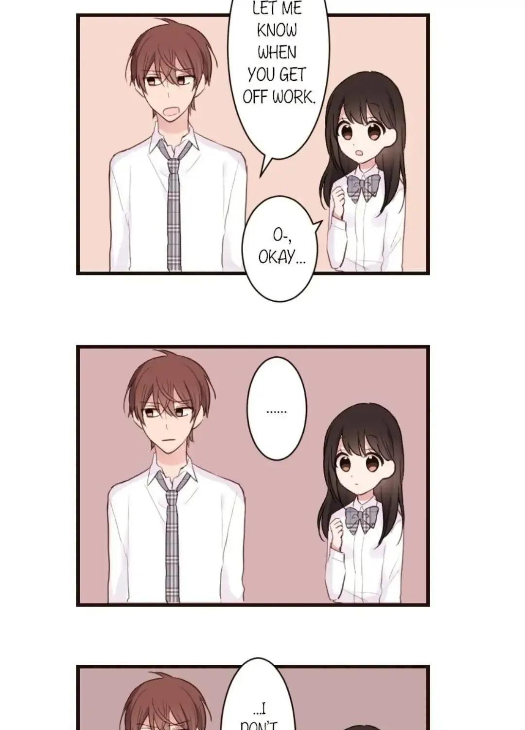 Read Class Maid chapter 18 image 61 on Lezhin