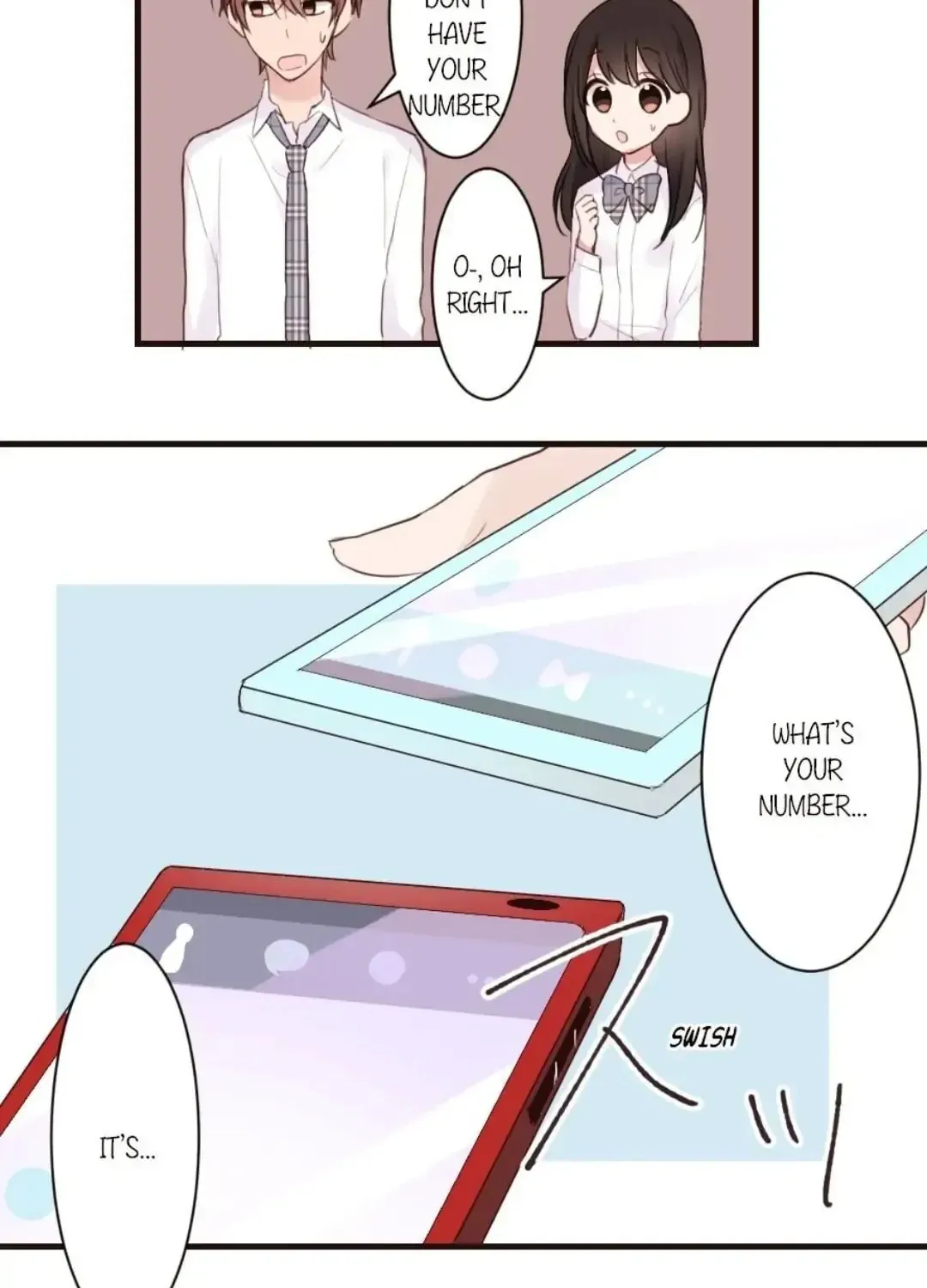 Read Class Maid chapter 18 image 62 on Lezhin