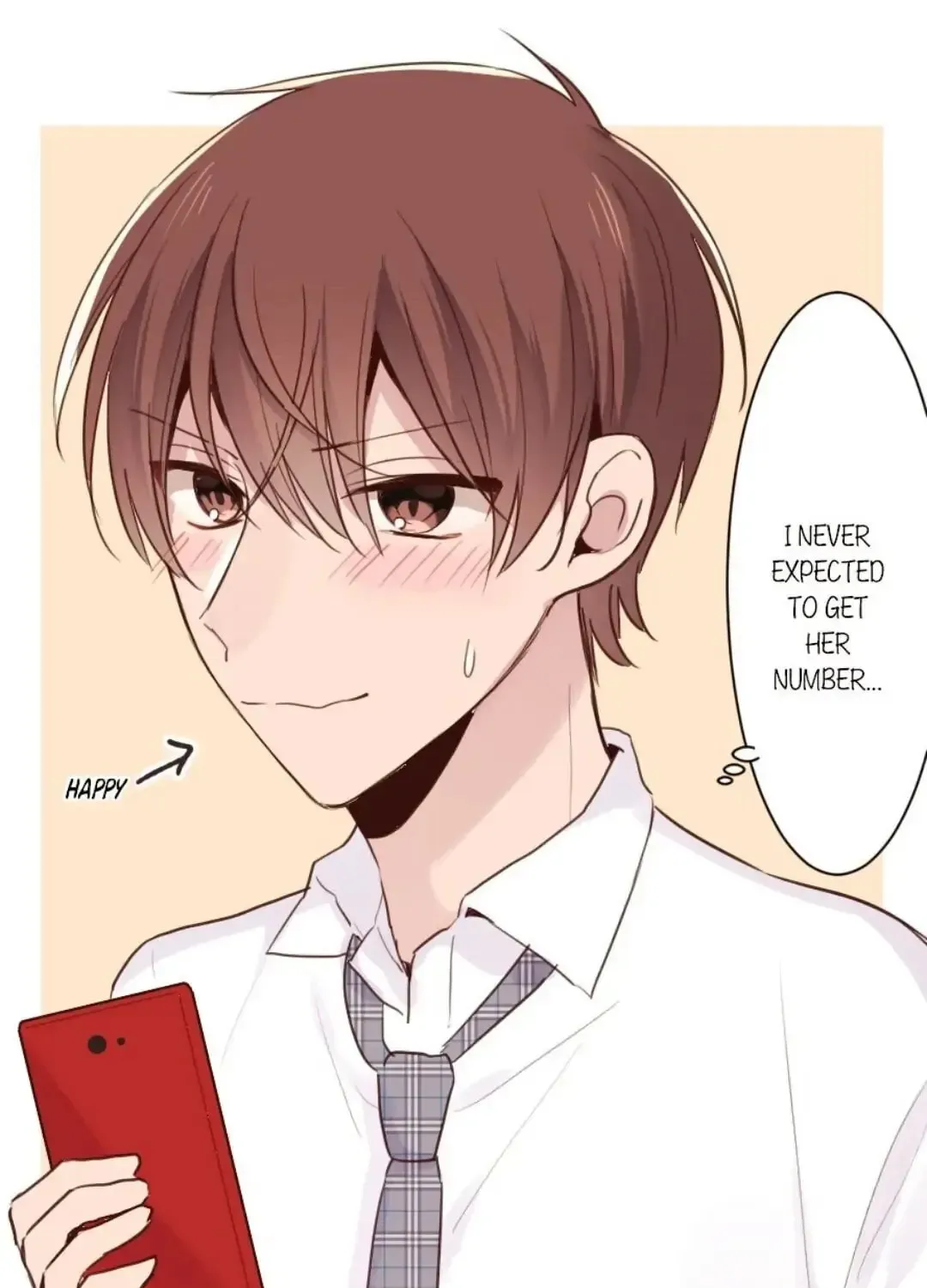 Read Class Maid chapter 18 image 64 on Lezhin