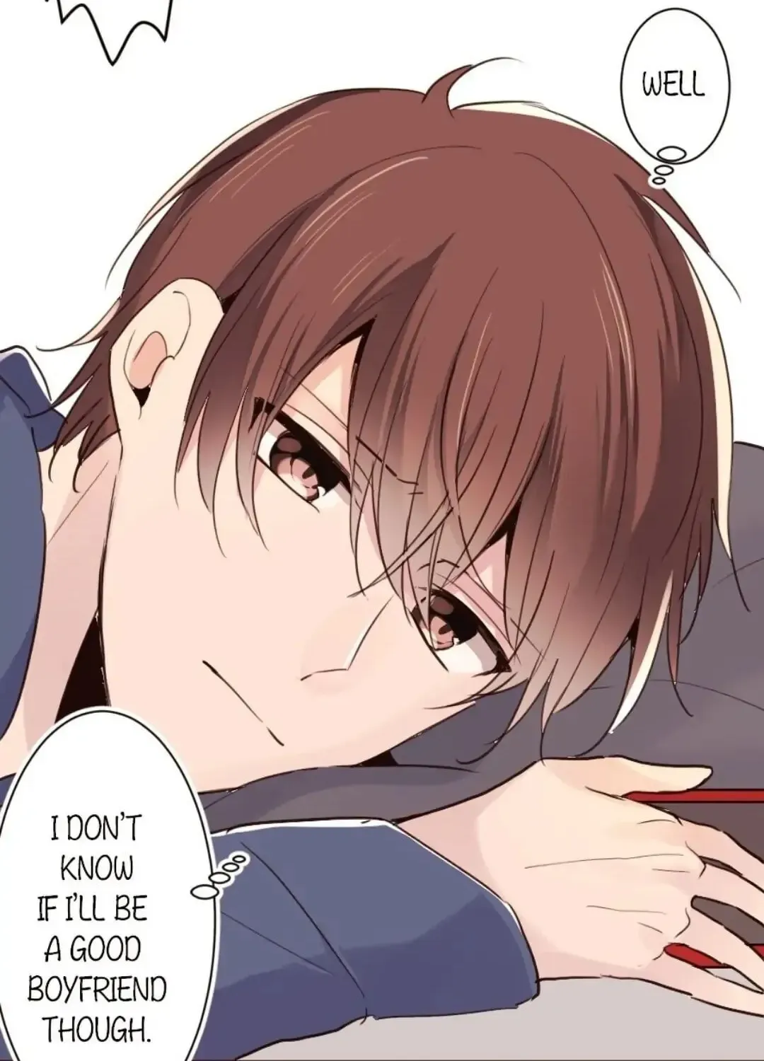 Read Class Maid chapter 18 image 73 on Lezhin