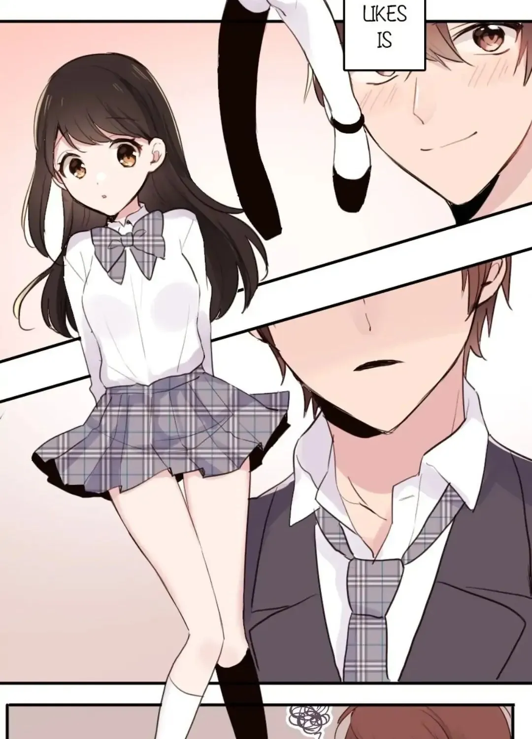 Read Class Maid chapter 18 image 8 on Lezhin