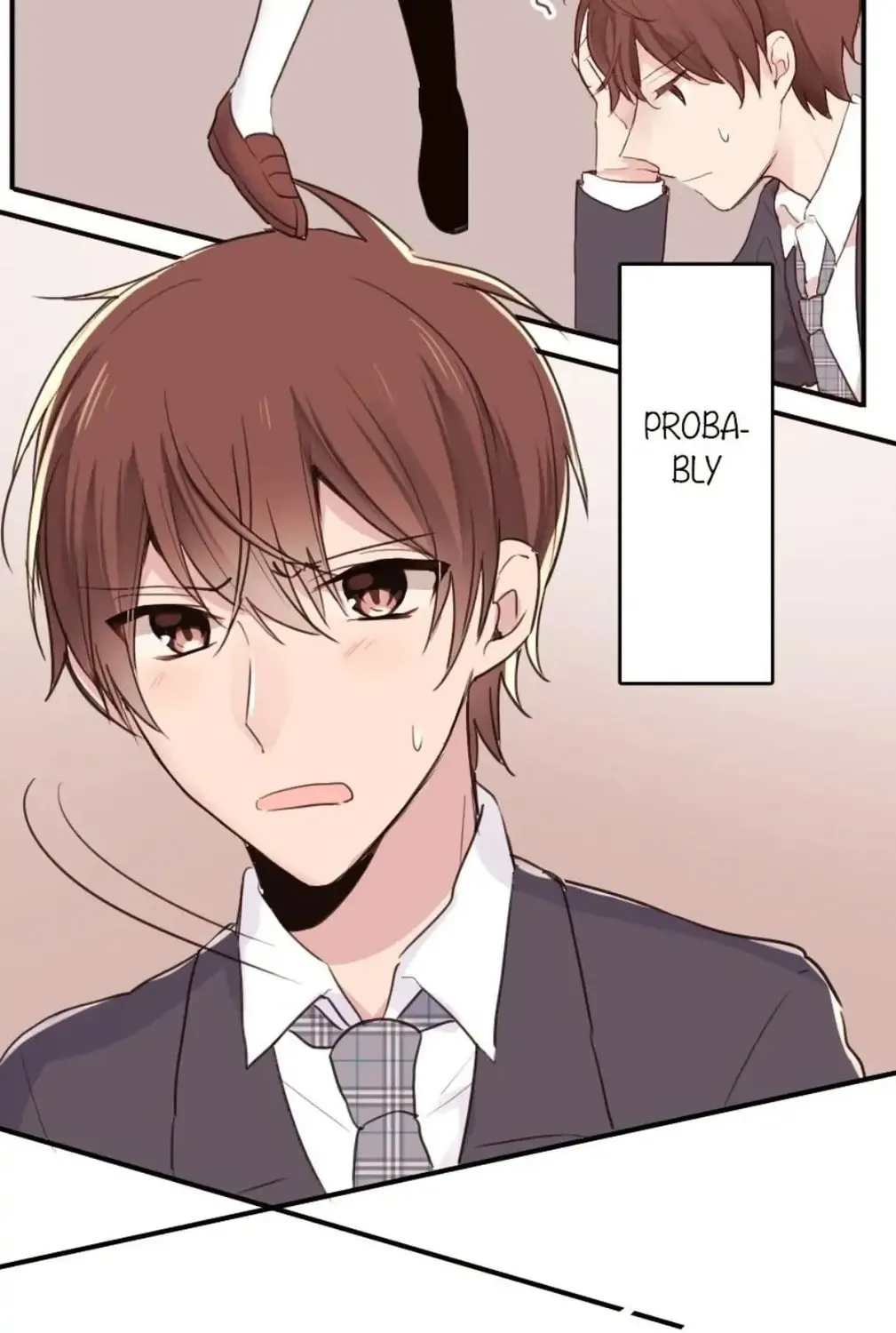 Read Class Maid chapter 18 image 9 on Lezhin