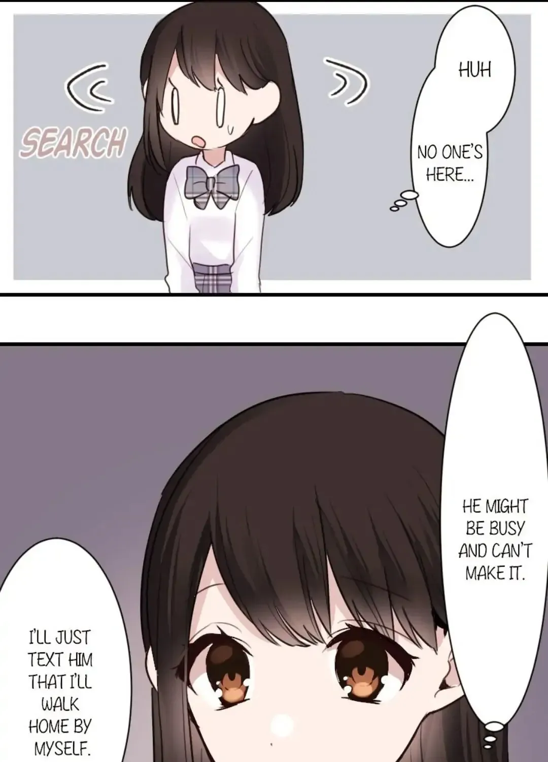 Read Class Maid chapter 19 image 11 on Lezhin