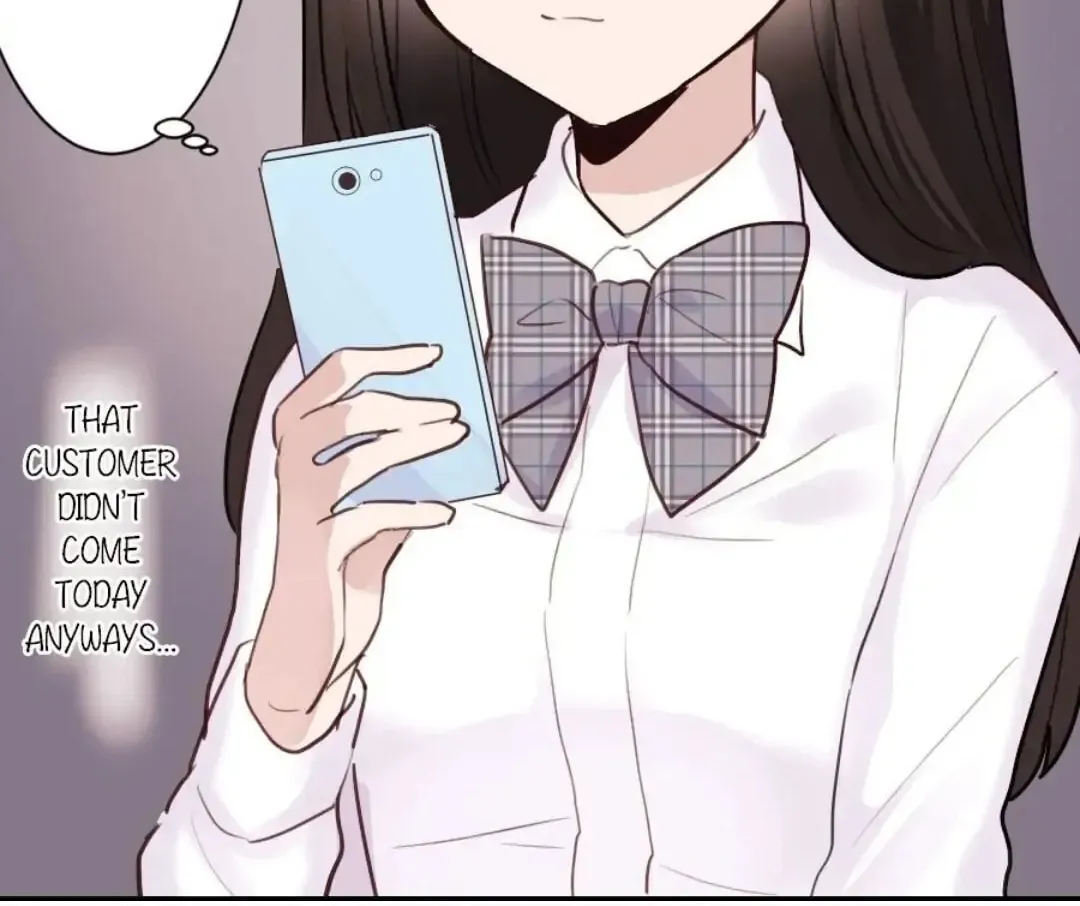 Read Class Maid chapter 19 image 12 on Lezhin