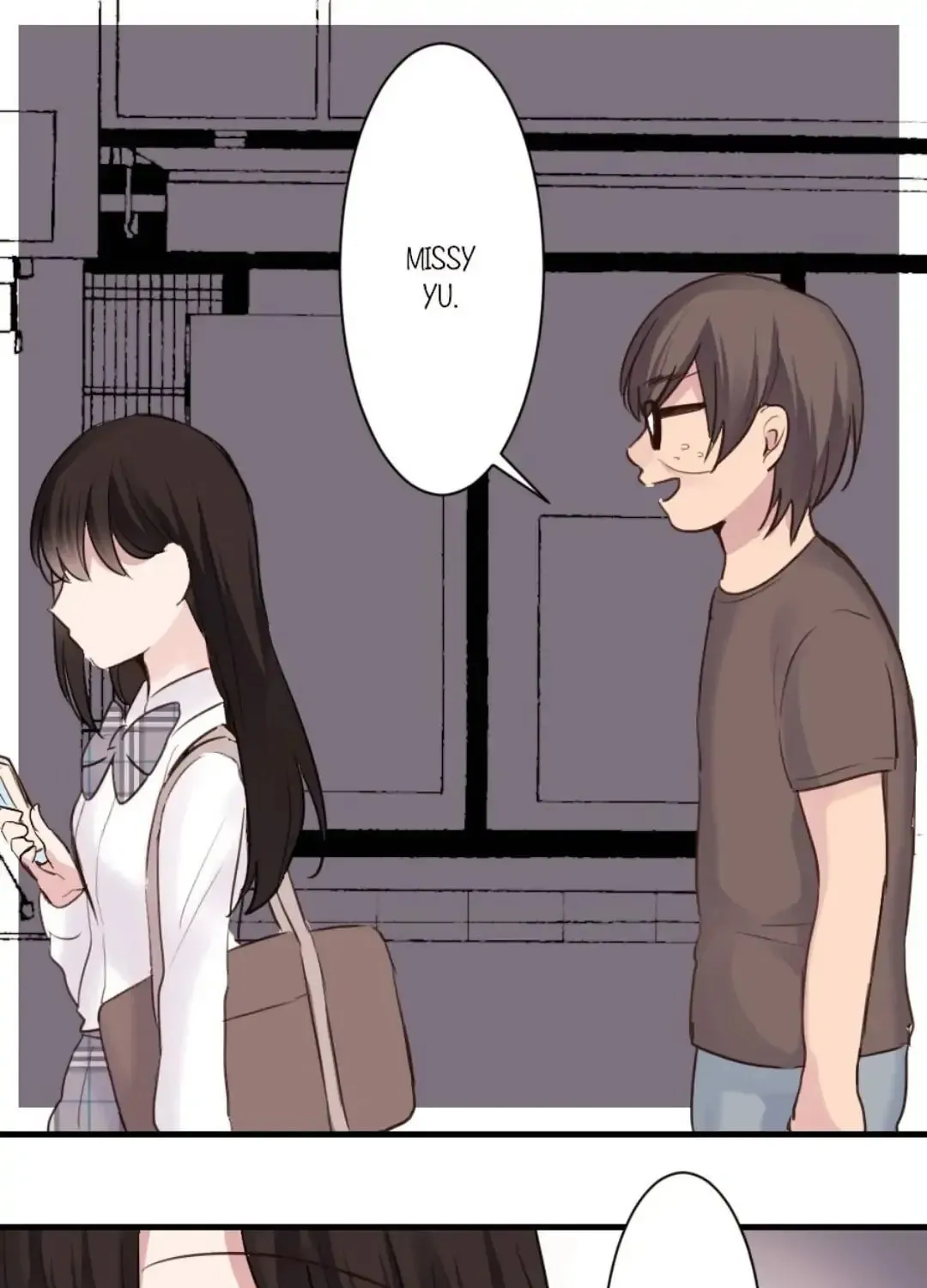 Read Class Maid chapter 19 image 13 on Lezhin