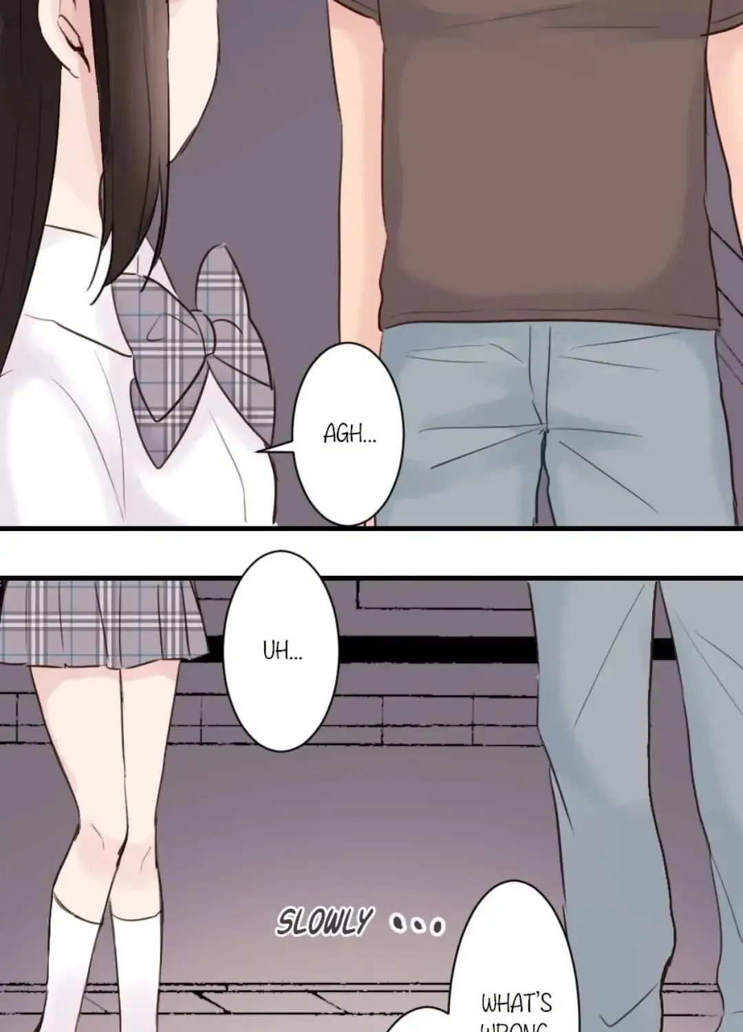 Read Class Maid chapter 19 image 15 on Lezhin