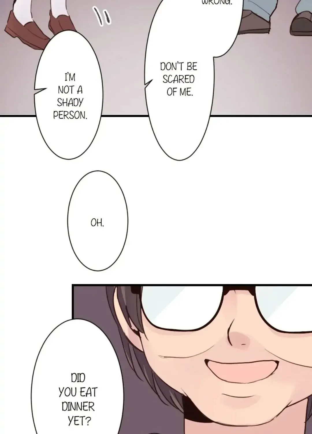 Read Class Maid chapter 19 image 16 on Lezhin