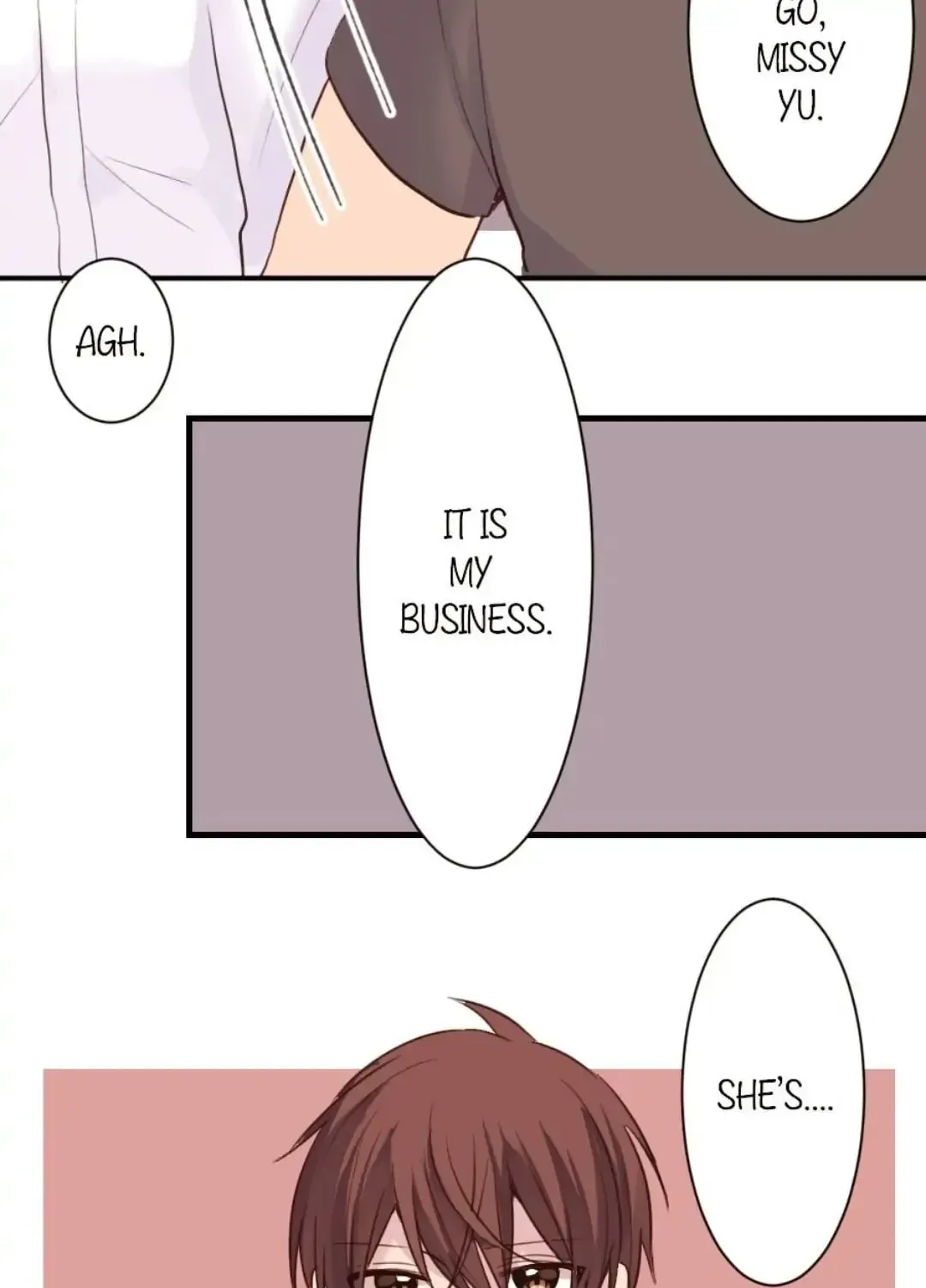 Read Class Maid chapter 19 image 30 on Lezhin